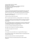 Interview with Big Bear Grocery Store Manager, Mark Potter by Luette Frost and Mark Potter